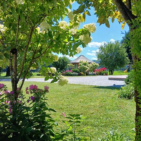 Apartament Vordergschwandtgut Faistenau Zewnętrze zdjęcie