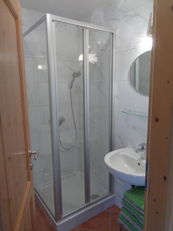 Apartament Vordergschwandtgut Faistenau Zewnętrze zdjęcie