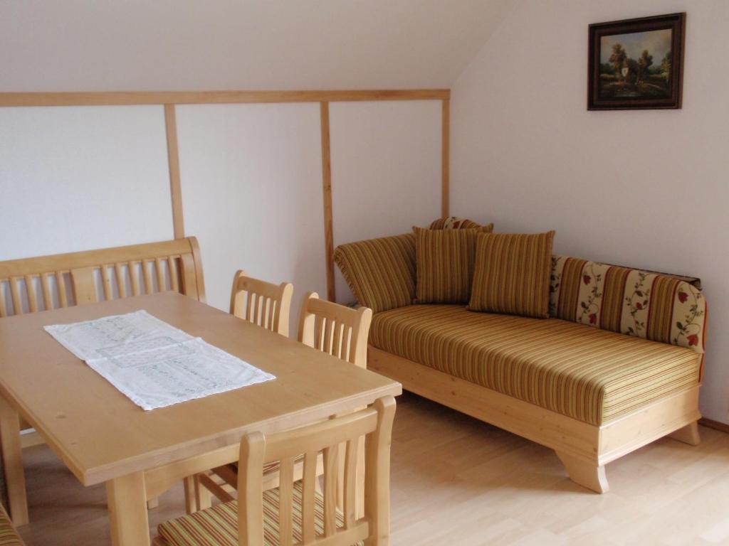 Apartament Vordergschwandtgut Faistenau Zewnętrze zdjęcie