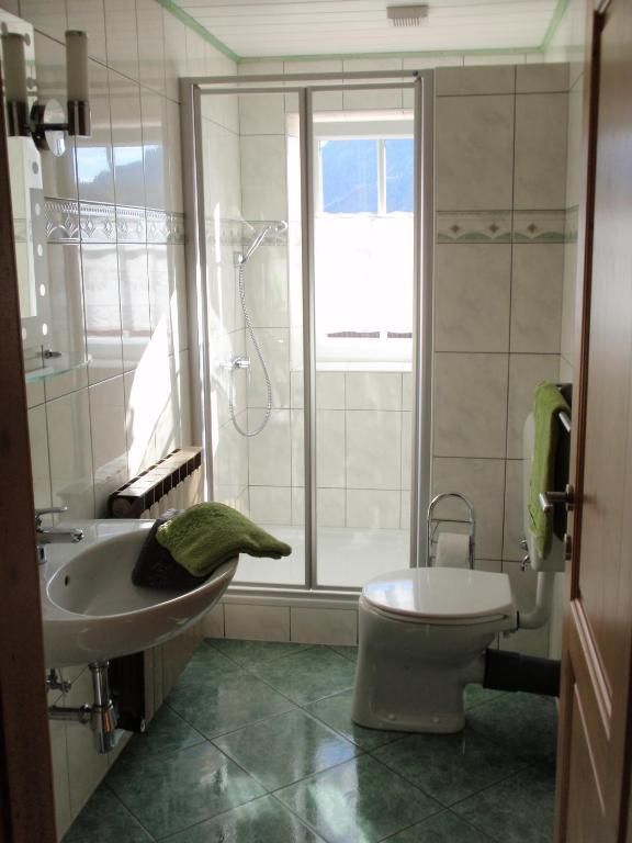 Apartament Vordergschwandtgut Faistenau Zewnętrze zdjęcie