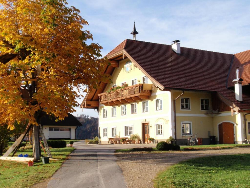Apartament Vordergschwandtgut Faistenau Pokój zdjęcie