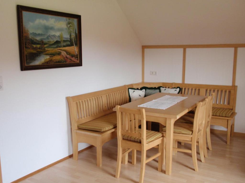 Apartament Vordergschwandtgut Faistenau Zewnętrze zdjęcie